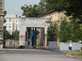  Les rapides de Lorraine, station de lavage